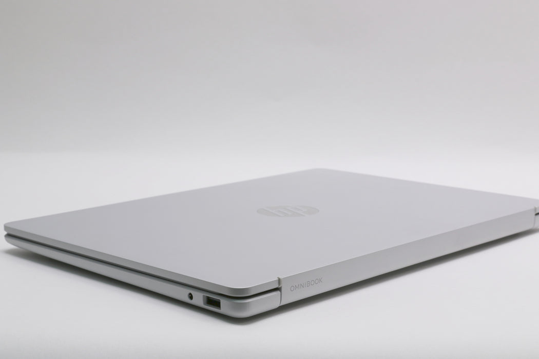 14" HP Omnibook 3 Laptop 14-hz0005dx, Snapdragon X X126100, 16GB, 512GB