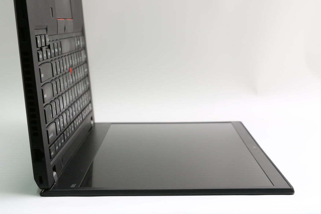 14" Lenovo, ThinkPad T490, i5-8265U 1.60GHz, 8GB, 256GB SSD