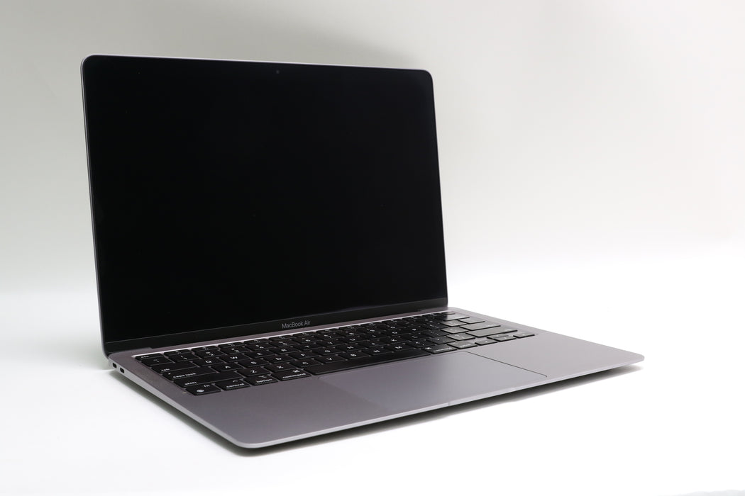 13" QHD+ 2020, Macbook Air, MGN73LL/A, Apple M1, 8GB, 512GB SSD, 8C