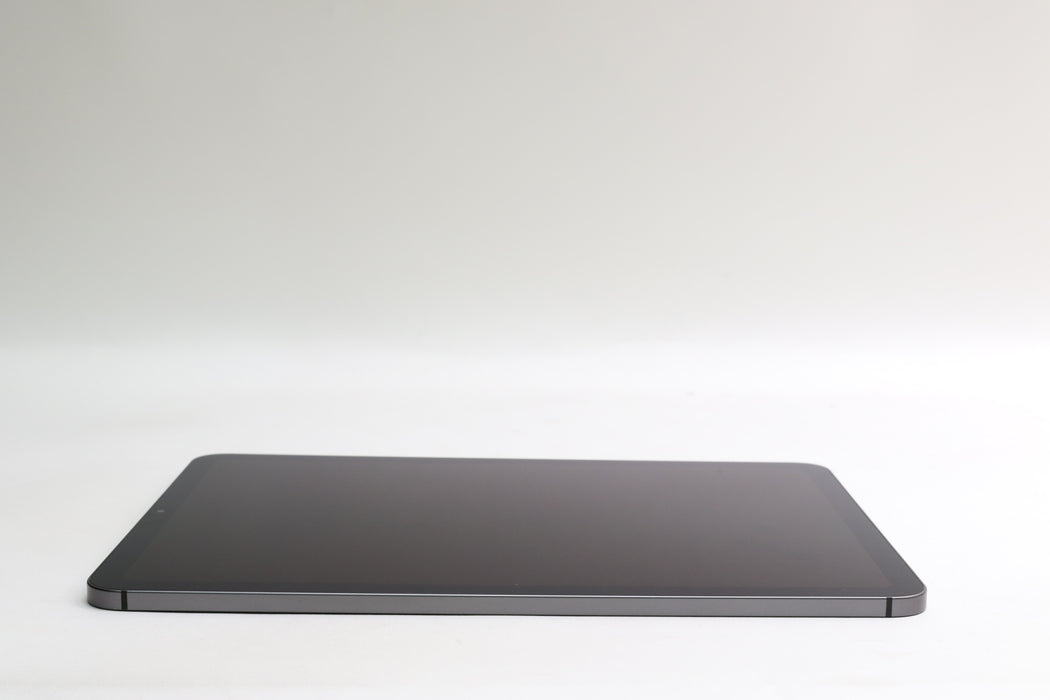 10.9" iPad Air 4th Gen, 64GB, Unlocked, Space Gray, MYHX2LL/A