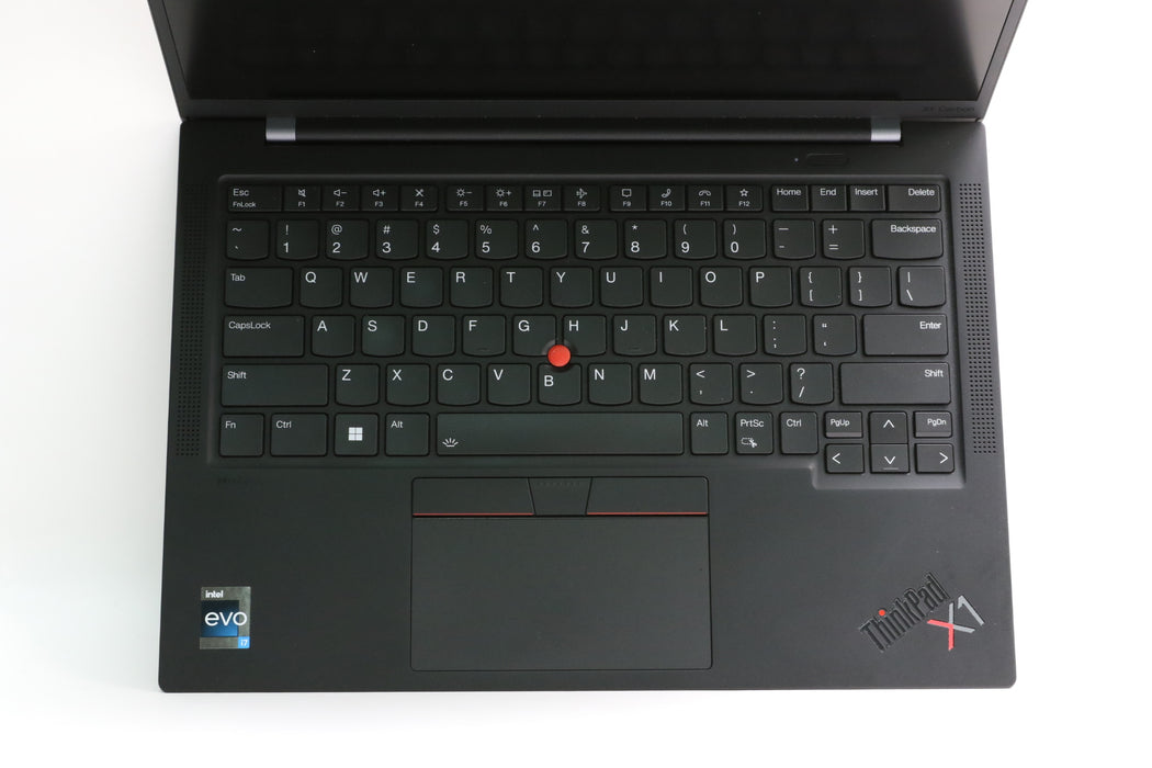 14" Lenovo Thinkpad X1 Carbon Gen 11, i7-1355U, 16GB, 512GB SSD, 100% Battery