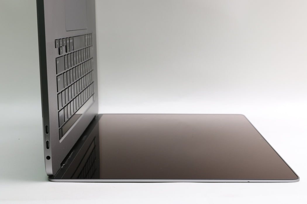 100%BATT 16" 2019, MacBook Pro, BTO, 2.3 GHz 8-Core i9, 32GB, 1TB SSD, AMD Radeon Pro 550