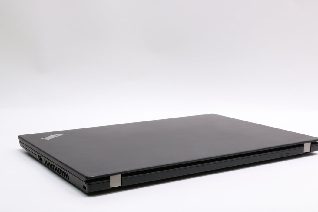 14" Lenovo Thinkpad T14 Gen 2i, i7-1185G7, 48GB, 512GB, 100% Battery!