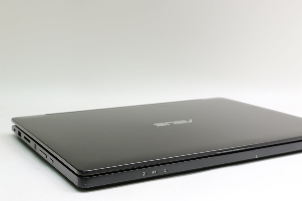 13.3" Asus Q302l, i3-5020U, 6GB, 500GB HDD