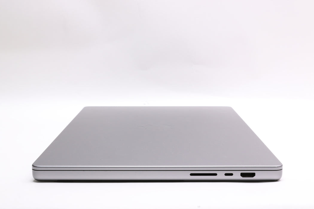 16" 2021, MacBook Pro, BTO, Apple M1 Max, 64GB, 1TB SSD, 32C