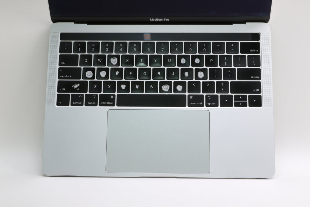 13" 2019, MacBook Pro, MUHQ2LL/A, i5-8257U, 8GB, 128GB SSD
