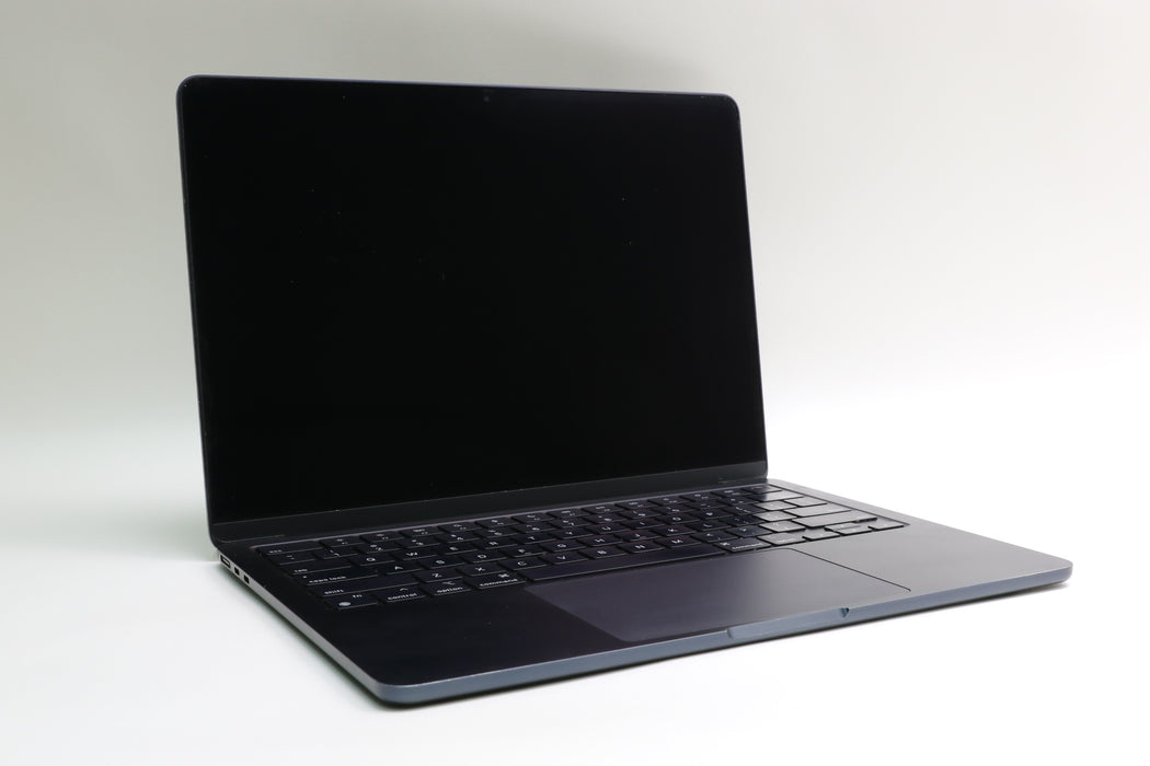 13" 2022, MacBook Air, BTO, Apple M2, 16GB, 512GB SSD, 10C