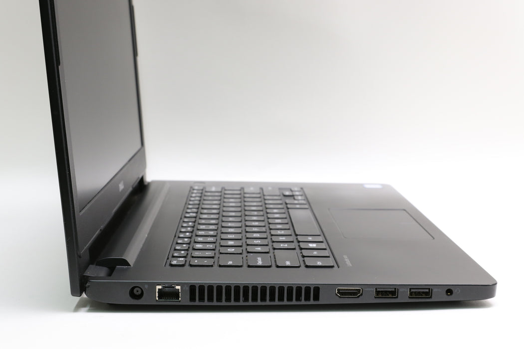 100%BATT 14" Dell Latitude 3470, i3-6100U, 4GB, 250GB HDD