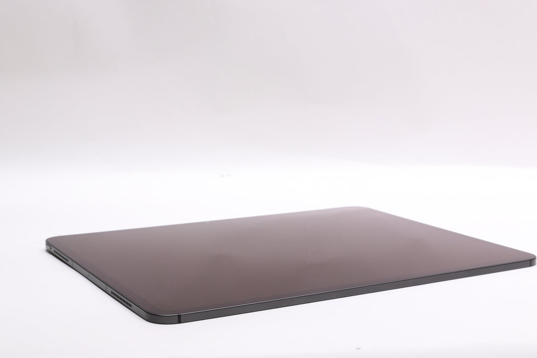 13" Apple iPad Pro M4, 256GB, Unlocked, Space Black, MVXR3LL/A