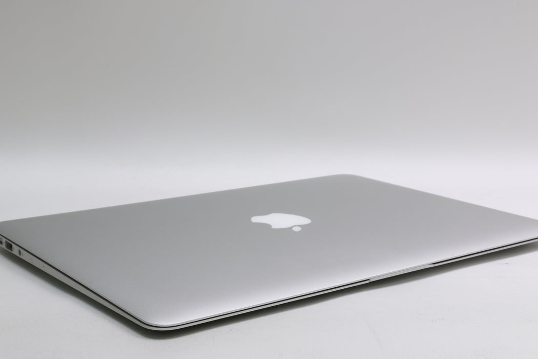 13" 2017, MacBook Air, BTO, i7-5650U, 8GB, 256GB SSD