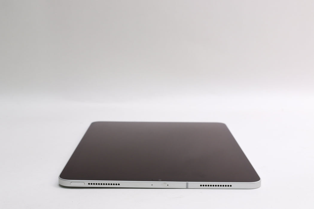 11" iPad Pro 2nd Gen, 256GB, Unlocked, Silver, MXEX2LL/A