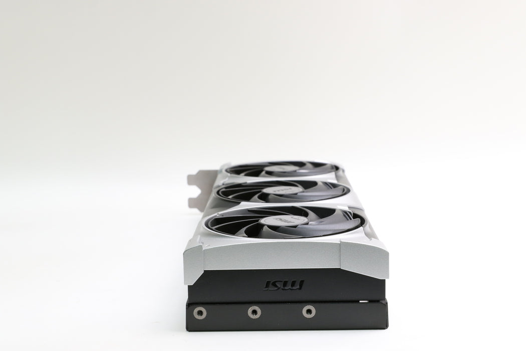 MSI GeForce RTX 5070 Ti 16GB Ventus 3X OC Graphics Card