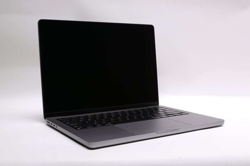 14" 2023, MacBook Pro, MTL73LL/A, Apple M3, 8GB, 512GB SSD, 10C