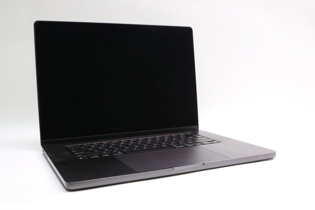 16" 2024, MacBook Pro, MX2Y3LL/A, Apple M4 Pro, 48GB, 512GB SSD, 20C