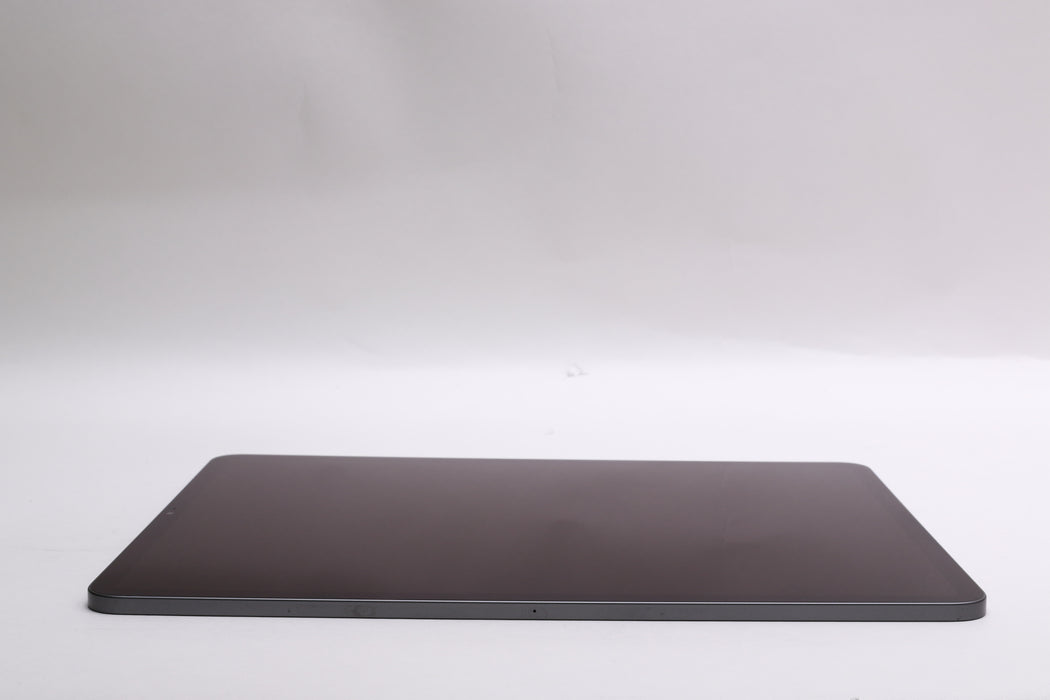 12.9" Apple iPad Pro 4th Gen, 256GB, Wi-Fi Only, Space Gray, MXAT2LL/A
