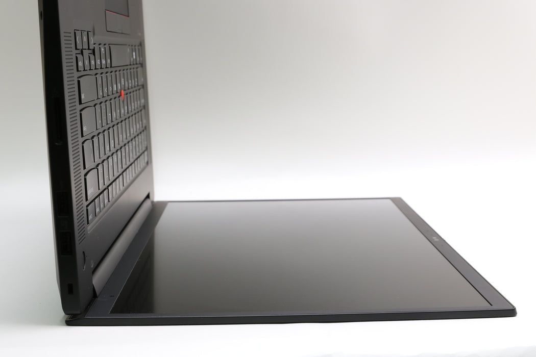 100%BATT 15"Lenovo ThinkpadX1 Extreme Gen 5, i7-12700H, 32GB, 1TB SSD, RTX3050Ti