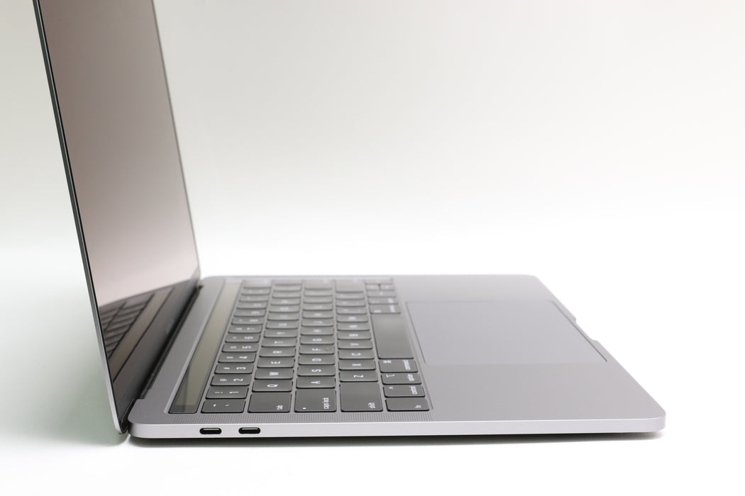 13" QHD+ 2019, MacBook Pro, BTO, i7-8557U 1.70GHz, 16GB, 512GB SSD