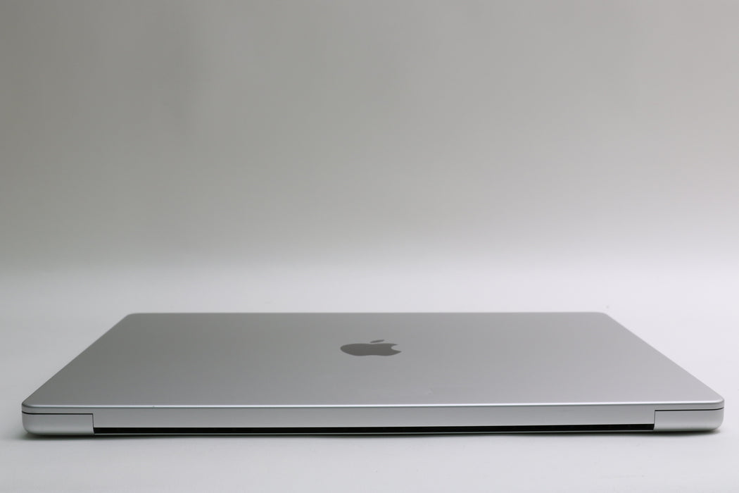 16" 2021, MacBook Pro, BTO, Apple M1 Max, 64GB, 1TB SSD, 32C