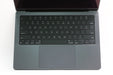 14" 2024, MacBook Pro, BTO, Apple M4 Max, 64GB, 1TB SSD, 40C, 100% Battery — photo 3 of 13