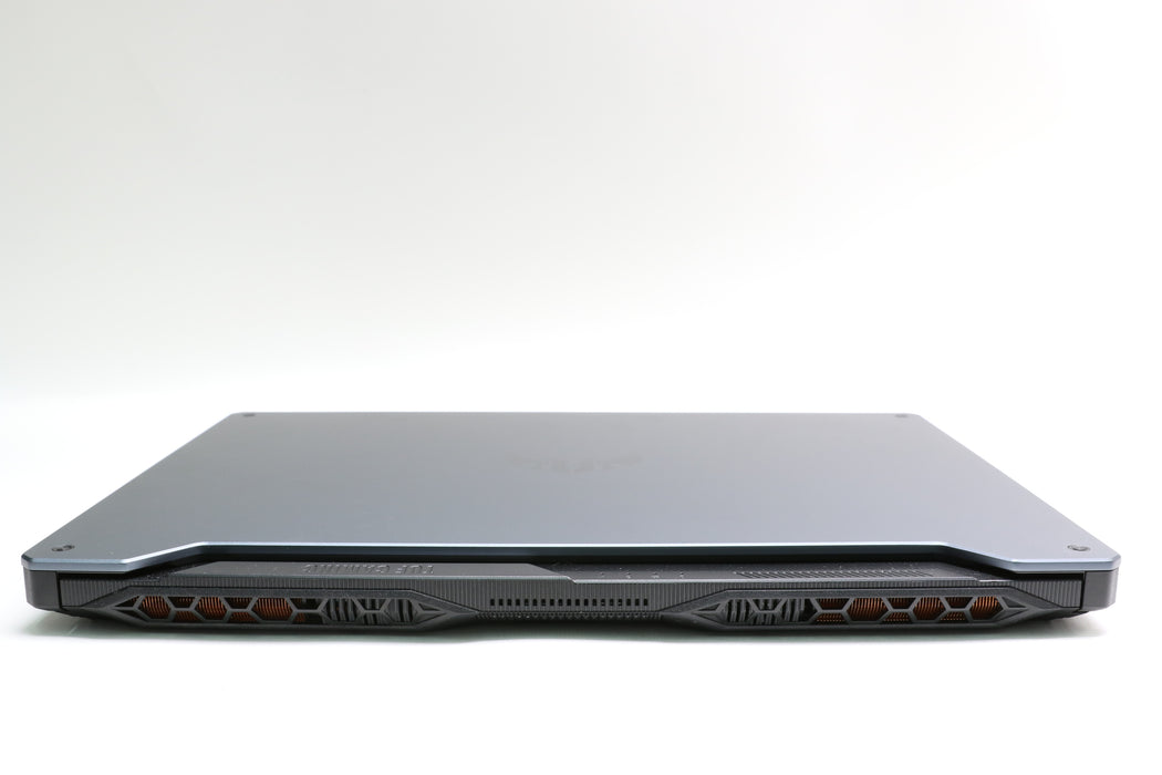 16" Asus Tuf Gaming A15, AMD Ryzen 7 4800H, 32GB, 1TB SSD, RTX 2060
