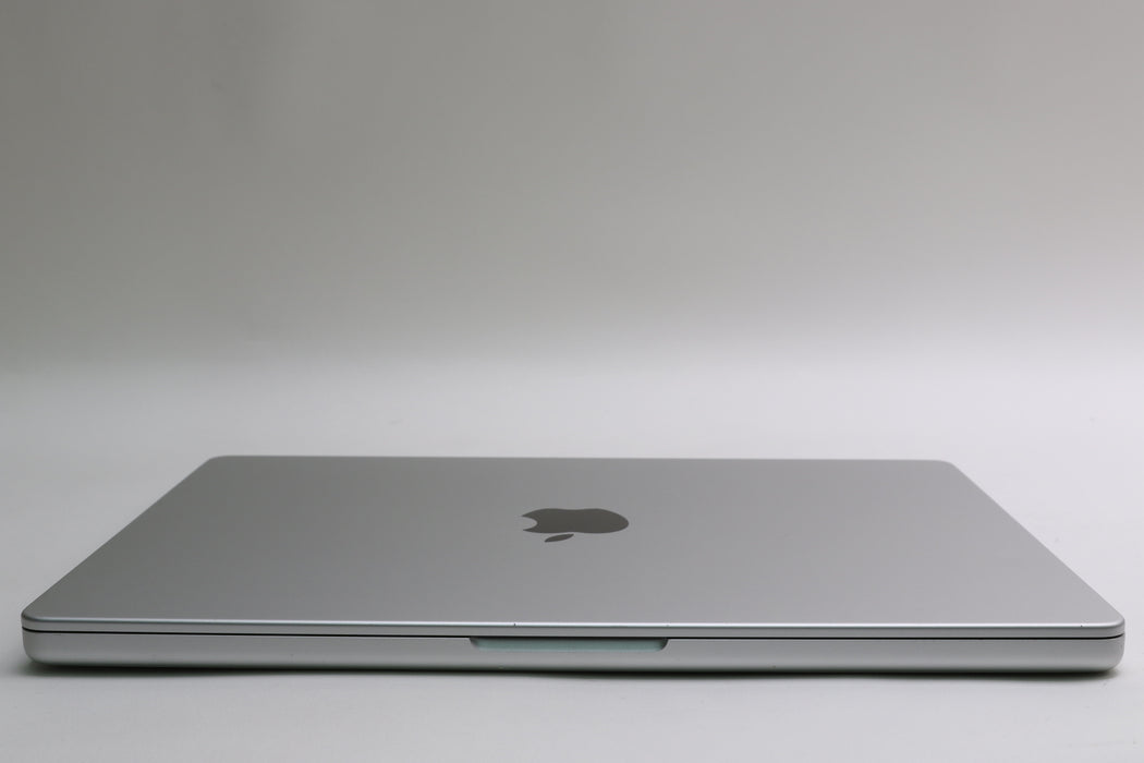 14" 2021, MacBook Pro, BTO, Apple M1 Max, 32GB, 2TB SSD, 24C