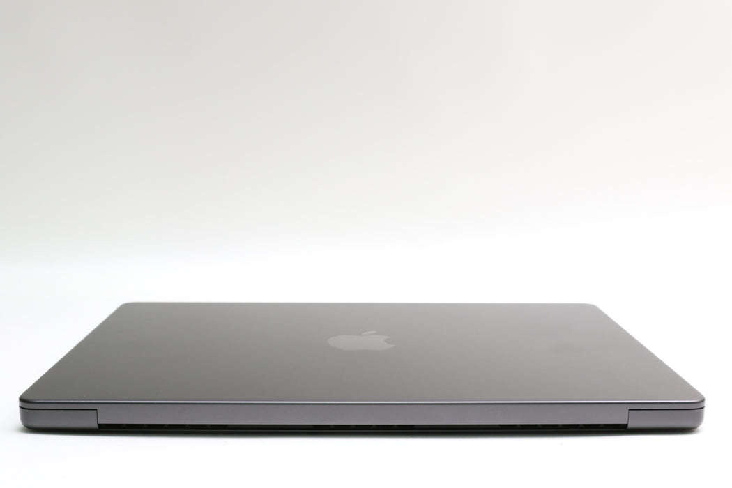 14" 2024, MacBook Pro, MW2U3LL/A, Apple M4, 16GB, 512GB SSD, 10C
