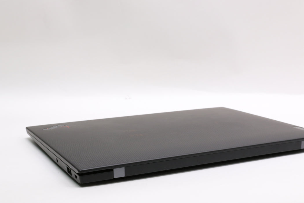 14" UHD+ Lenovo Thinkpad X1 Carbon Gen 9 20XW004NUS, i7-1185G7, 16GB, 512GB SSD
