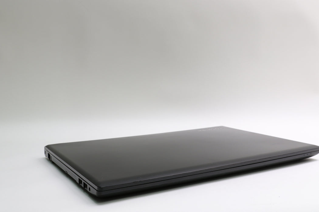 15.6" Toshiba Tecra C50-D, i3-7100U, 4GB, 1TB HDD