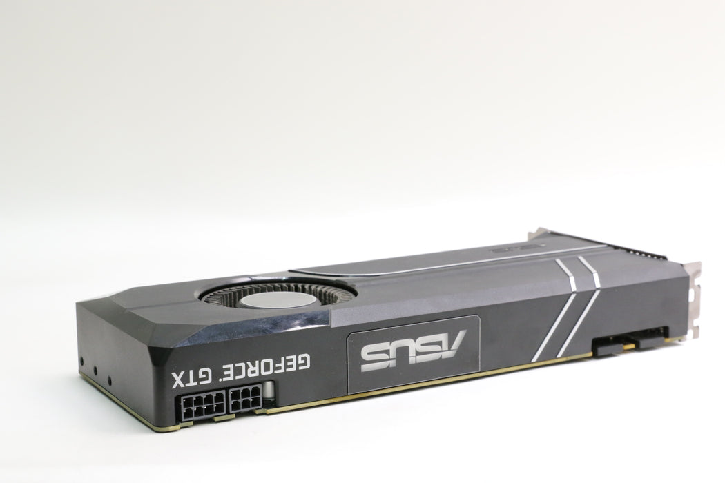 Asus Turbo GTX 1080 Ti 11GB Graphics Card