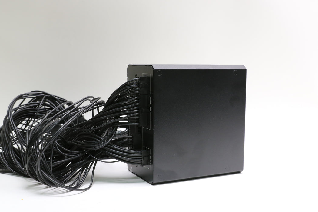 Corsair RM750e 750w Fully Modular Power Supply w/ Cables!