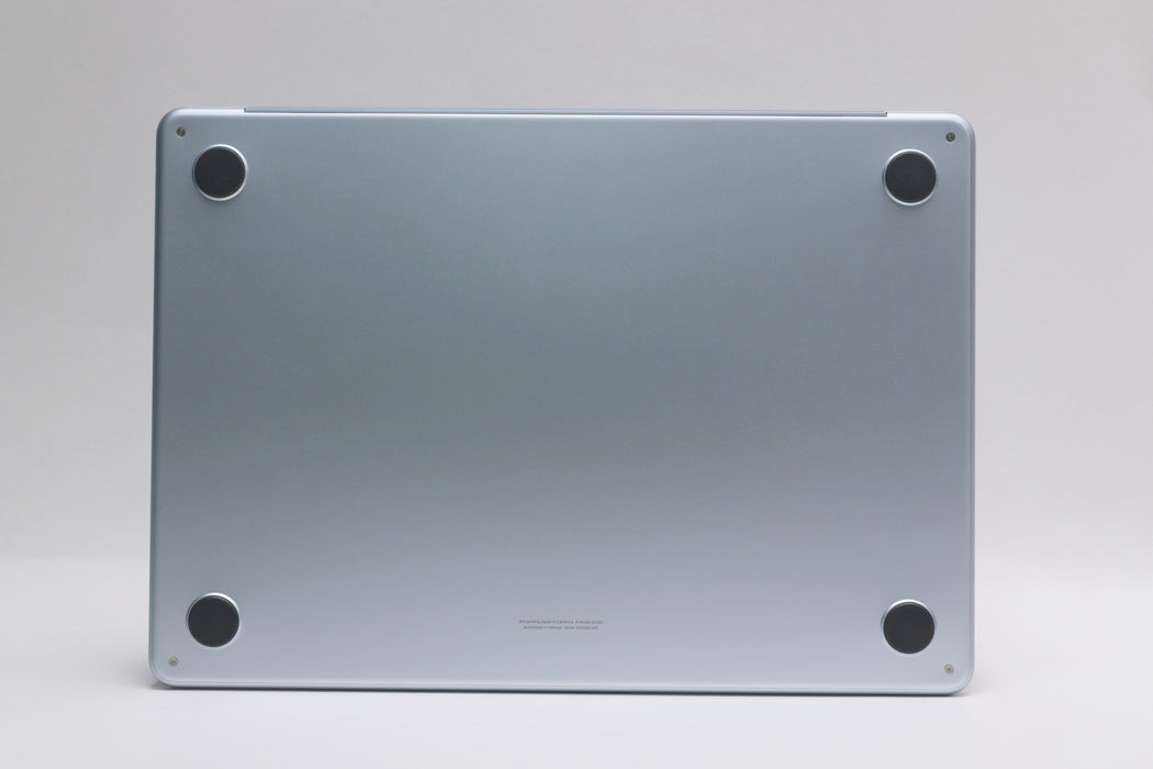 13" 2025, MacBook Air, MC6T4LL/A, M4, 16GB, 256GB SSD, 8C
