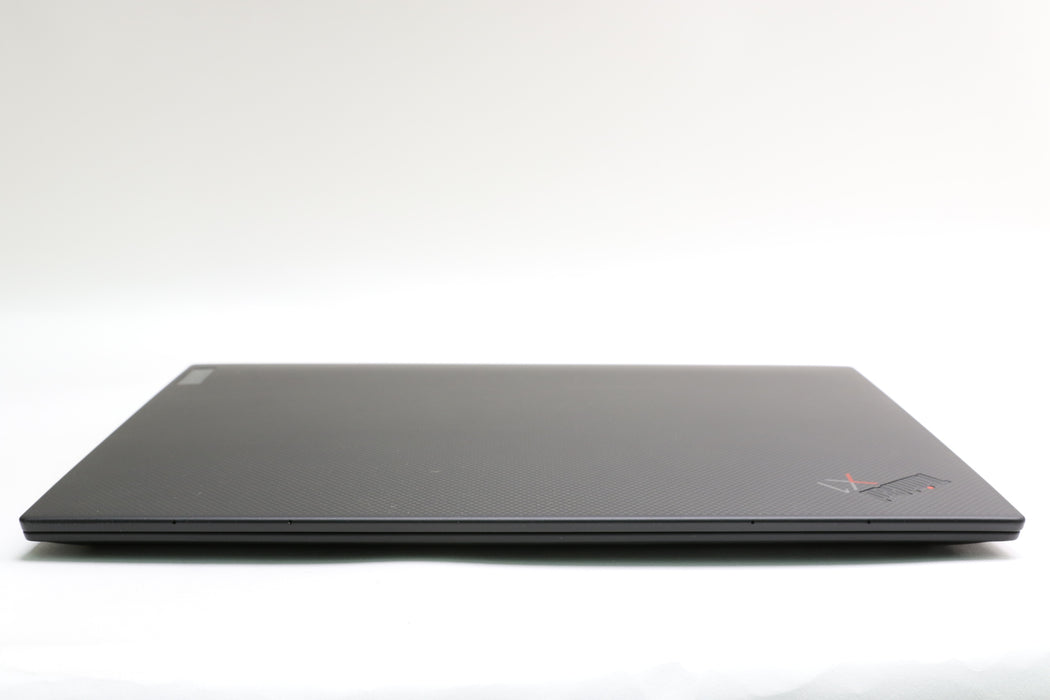 14" UHD+ Lenovo Thinkpad X1 Carbon Gen 9, i7-1185G7, 32GB, 512GB SSD