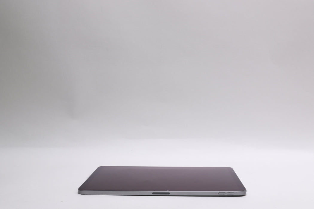 11" Apple iPad Air -in. M3, 256GB, Wi-Fi Only, Space Gray, MCA14LL/A — photo 11 of 13