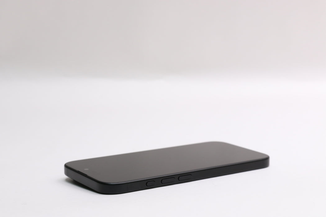 iPhone 16, 128GB, Unlocked, Black, MYAP3LL/A