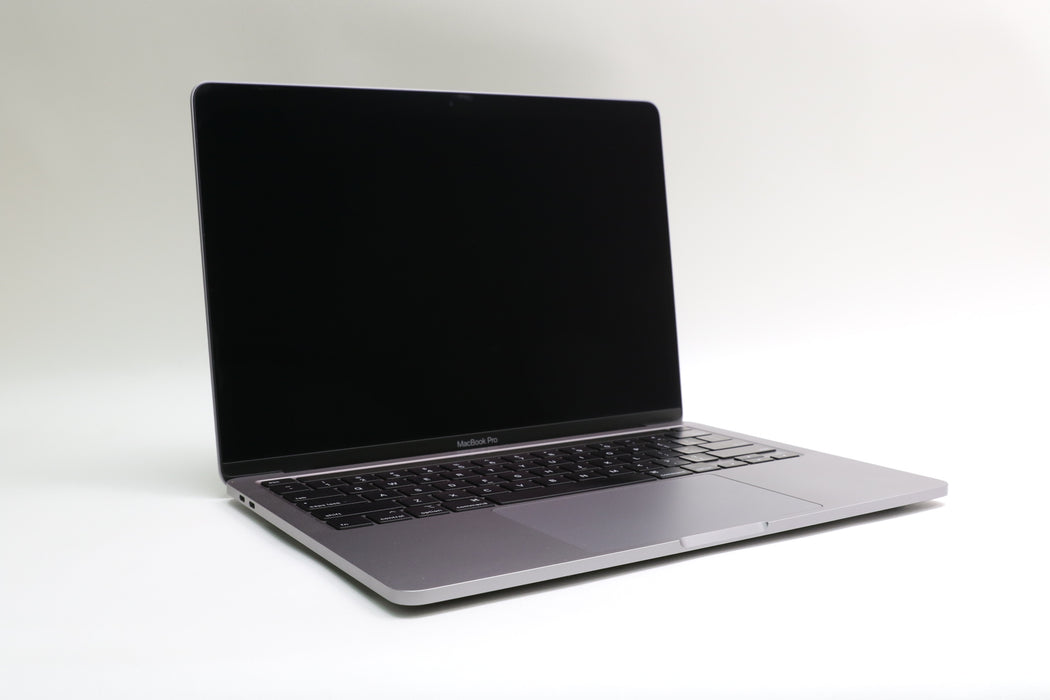 13" 2020, MacBook Pro, MWP42LL/A, i5-1038NG7, 16GB, 512GB SSD