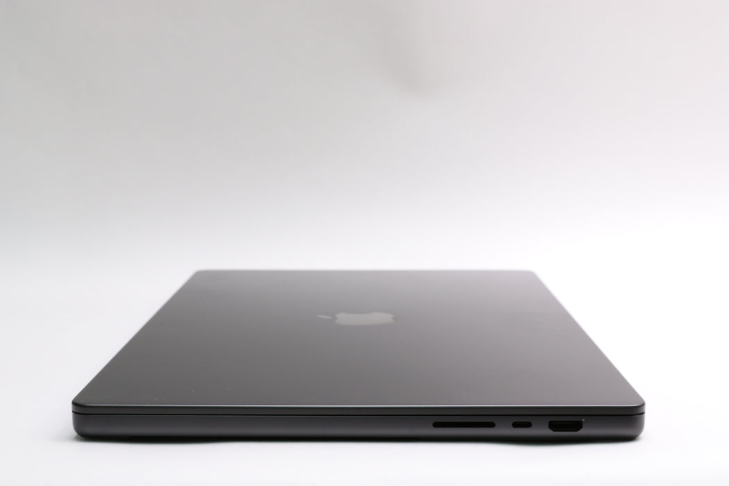 16" 2024, MacBook Pro, BTO, Apple M4 Max, 128GB, 8TB, 40C, Nano Texture