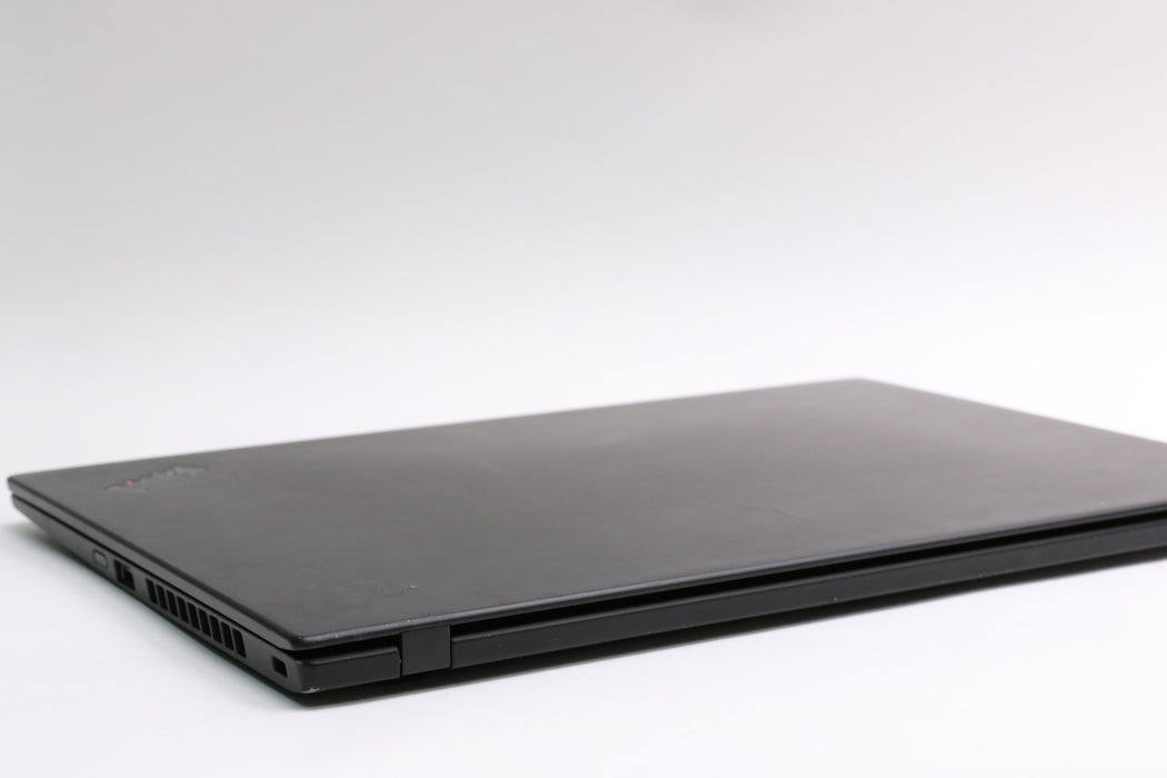 14" Lenovo Thinkpad X1 Carbon 7th, i5-8265U, 8GB, 256GB SSD