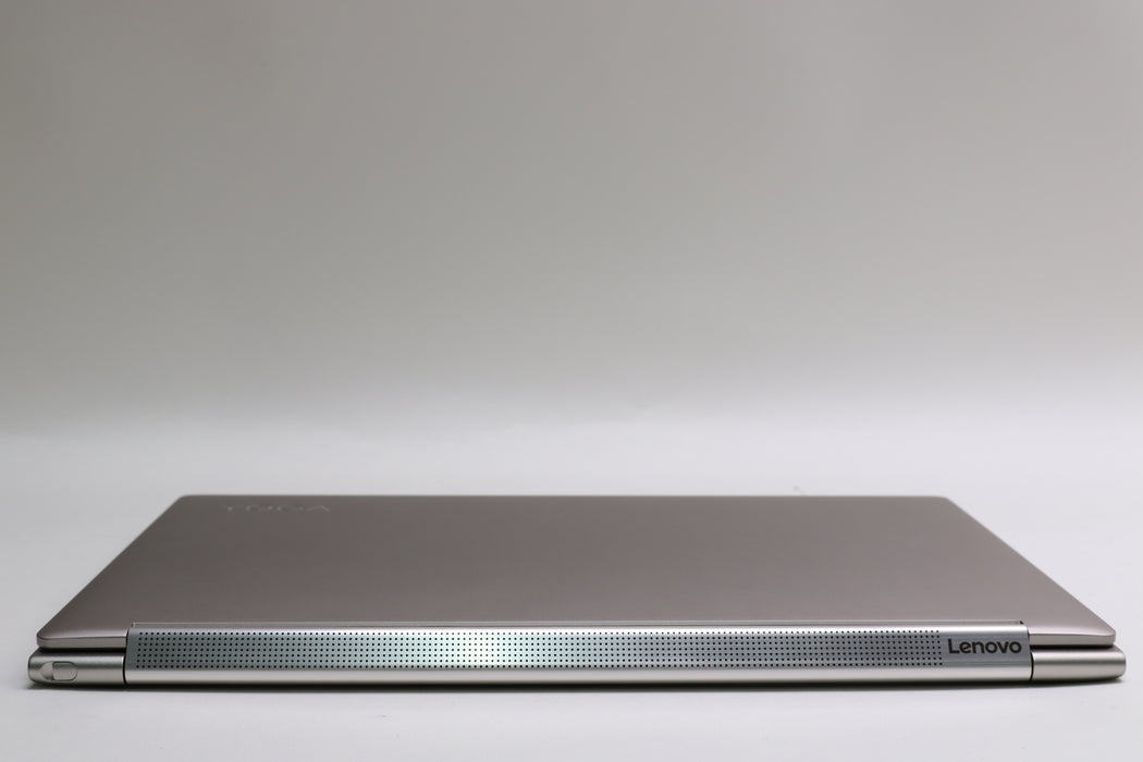14" Lenovo Yoga 9 14ITL5, i7-1195G7, 16GB, 512GB SSD, Touch, 100% Battery!