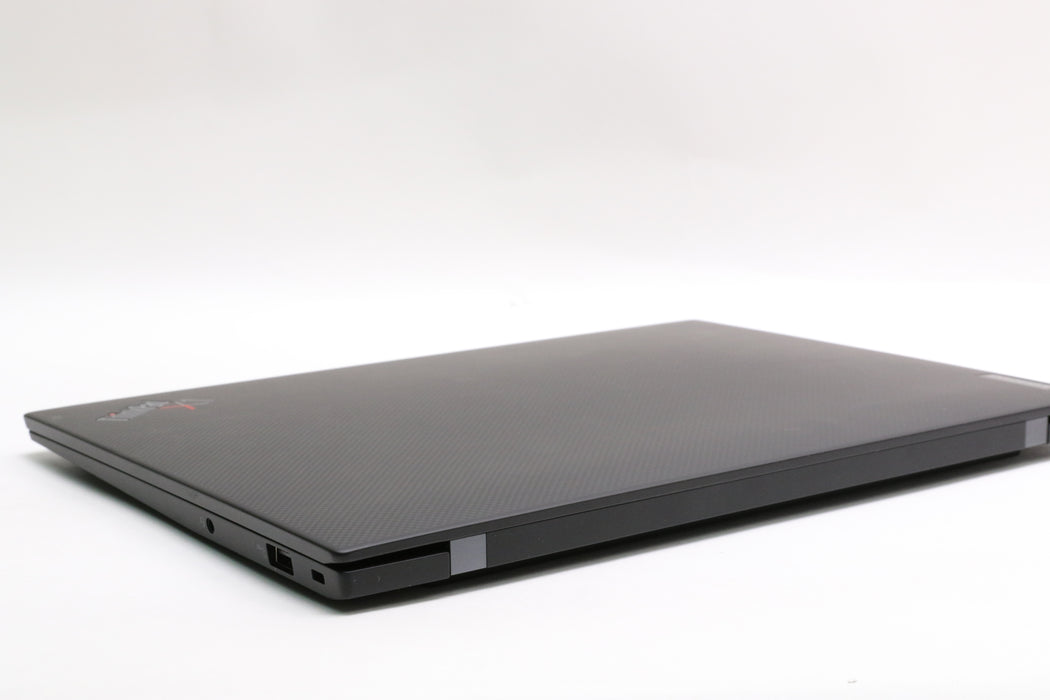 14" 2.8K Lenovo Thinkpad X1 Carbon Gen 11, i7-1370P, 32GB, 512GB SSD