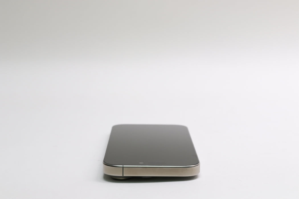 iPhone 16 Pro, 512GB, Unlocked, Natural Titanium, NYMP3LL/A