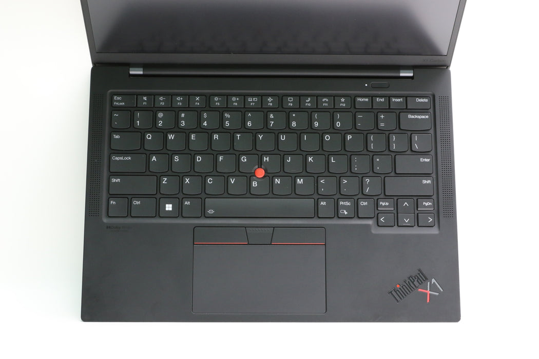14" WUXGA Lenovo, ThinkPad X1 Carbon Gen 10, i7-1270P, 16GB, 500GB SSD