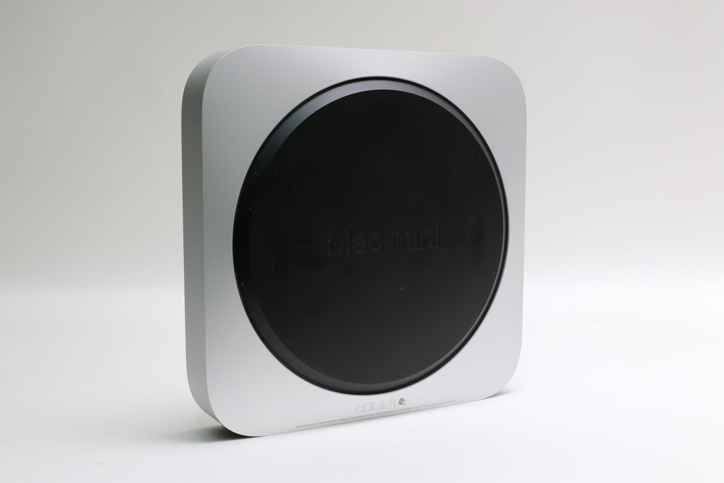 2023, Mac Mini, BTO, Apple M2, 16GB, 512GB SSD, 10C