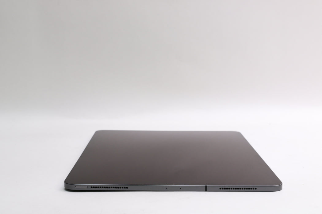 12.9" iPad Pro 3rd Gen, 64GB, Wi-Fi Only, Space Gray, MTEL2LL/A