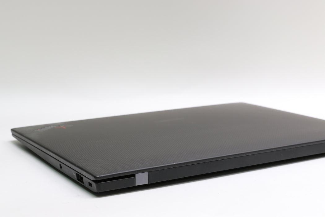 14" UHD+ Lenovo Thinkpad X1 Carbon Gen 9, i7-1185G7 3.00GHz, 16GB, 512GB SSD