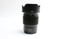 Nikon NIKKOR Z 50mm f/1.8 S Lens w/ Lens Hood, Caps!