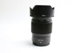 Nikon NIKKOR Z 50mm f/1.8 S Lens w/ Lens Hood, Caps!