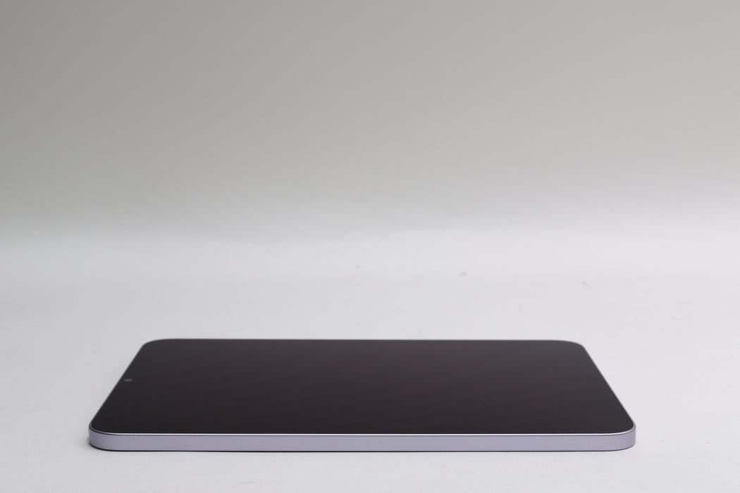 iPad mini A17 Pro, 128GB, Wi-Fi Only, Purple, MXN93LL/A