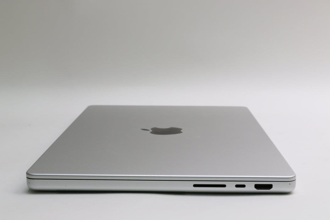 14" 2021, MacBook Pro, MKGT3LL/A, Apple M1 Pro, 16GB, 1TB SSD, 16C