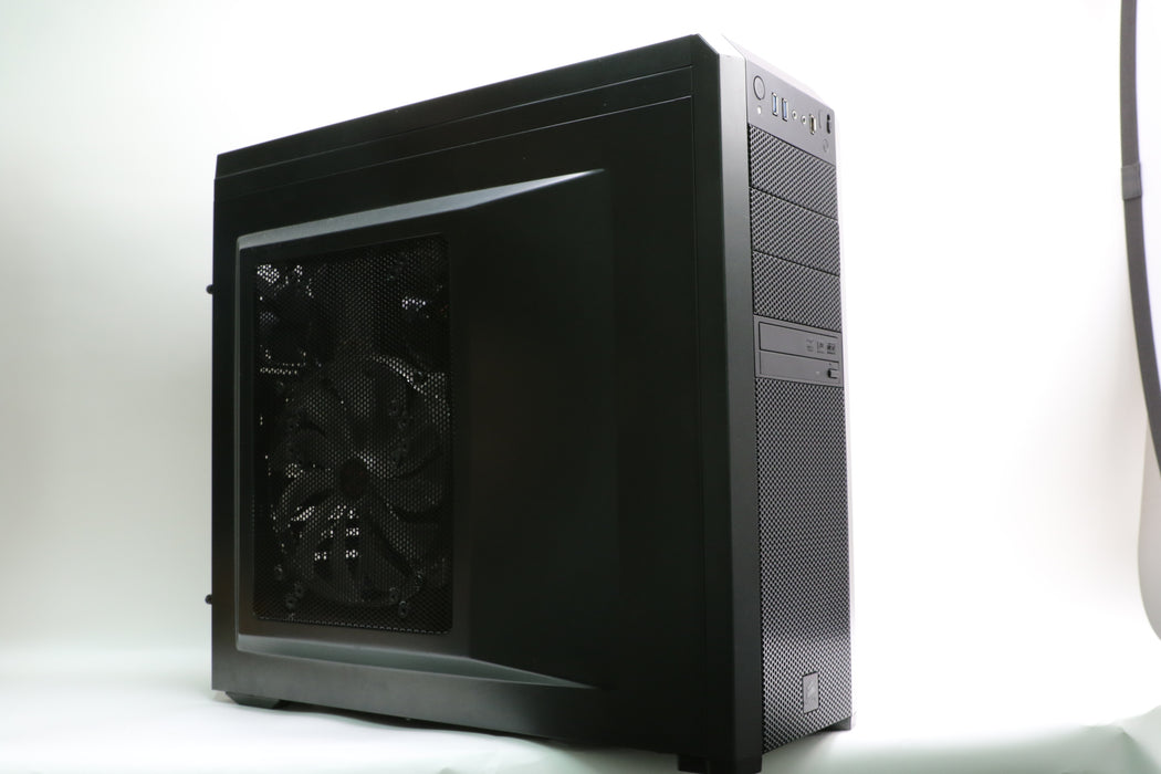 PICKUP ONLY! Custom Built Gaming Computer, i5-9600K, 16GB, 480GB SSD, GTX 1080