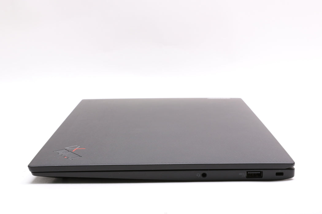 14" 2.8K Lenovo Thinkpad X1 Carbon Gen 11, i7-1370P, 32GB, 512GB SSD
